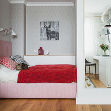 Kids bedroom