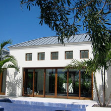 Roof Idea