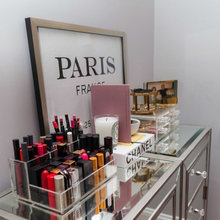 Makeup Organizer