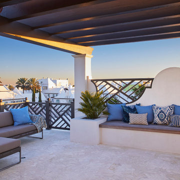 A Bermudan Retreat at Alys Beach
