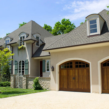 Rustic Charm