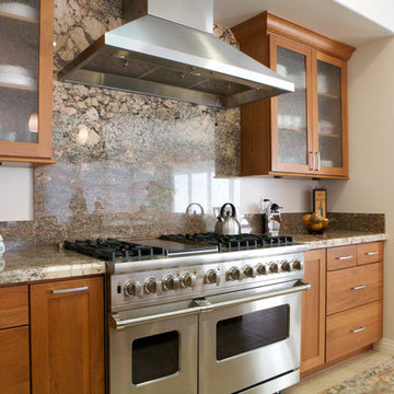 Poway whole house remodel