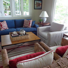 Muskoka Cottage
