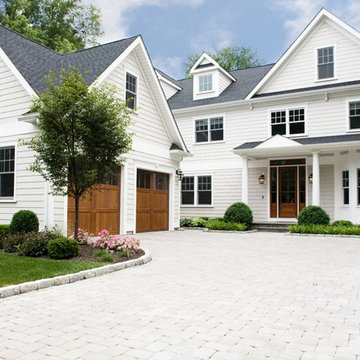 Hamilton Custom Homes