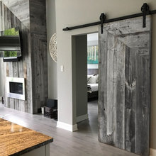 barnboard