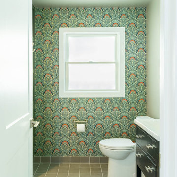 Late 1900's Worker Cottage