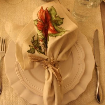 Vintage American Home Blog
