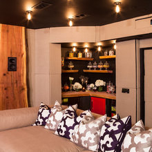 Media Room
