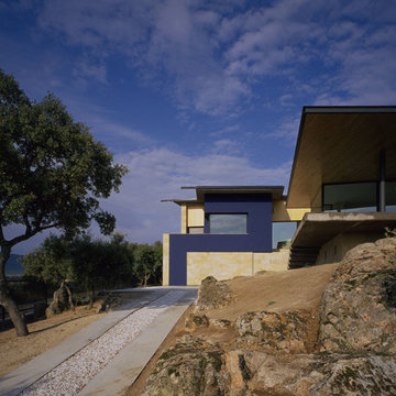 VIVIENDA EN TORRELODONES