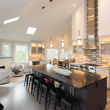 Bland To Bold Renovation