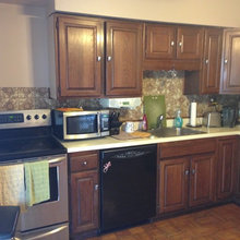 Kitchen Remodel