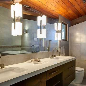 Lenas/Allred Bathroom Remodel