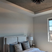 Bedrooms