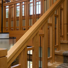 Stairway