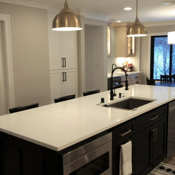 Christine Lane Remodel