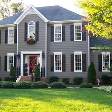 Front Door Ideas