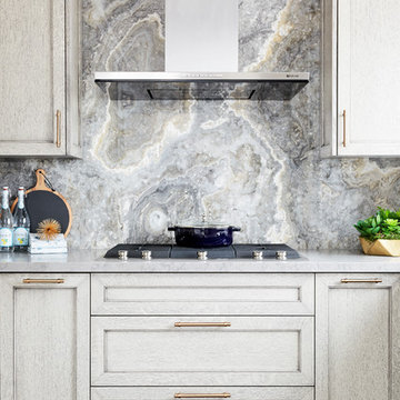 Luxury Design - Sunnybrook / Lawrence Park