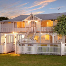 Queensland Cottage 2