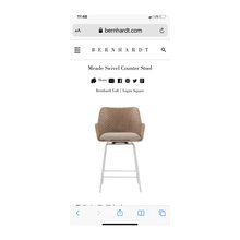 counter stools