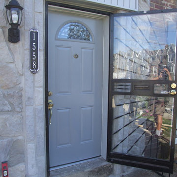 DOORS