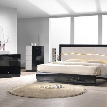 Modern Bedroom Furniture