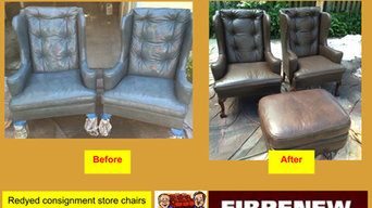 Best 15 Furniture Repair Upholstery Services In Jacksonville Fl
