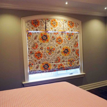 Arch Window Solutions