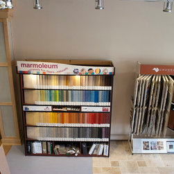 The New GBS Showroom - Wall And Floor Tile