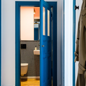 Brilliant Apartments