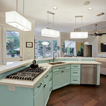 Kitchens