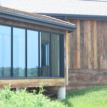 The Sanctuary at Hope Farms (NetZero)
