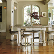 Dining Areas