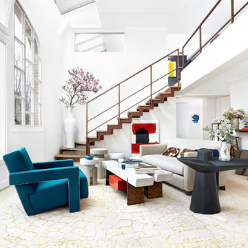 PRIVATE HOUSE I PARIS