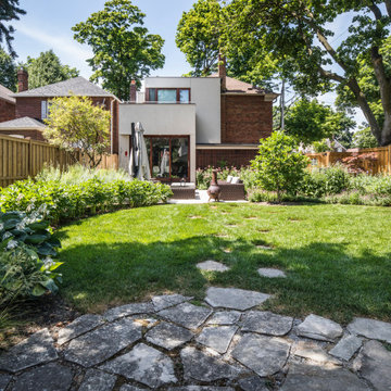 Airdrie Garden