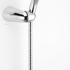 Kyros Exposed Single Handle Tub Filler With Hand Spray