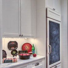 Butler's Pantry