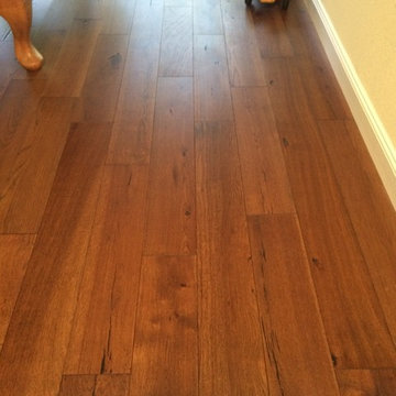 Mission Hardwood - Andalusia Collection