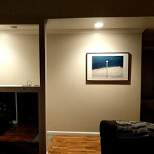 Living Room Ideas