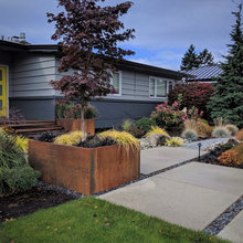 John And Casey Garden