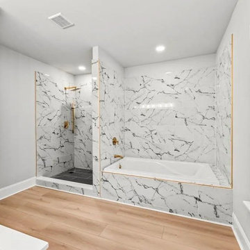 Home Remodeling
