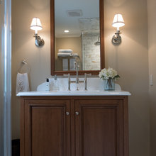 Spring Haven Bathroom