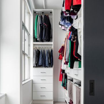 Eglinton Loft