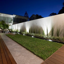 Hide the wall ideas