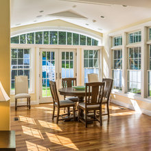 Sunporch