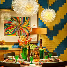 Dining Rooms