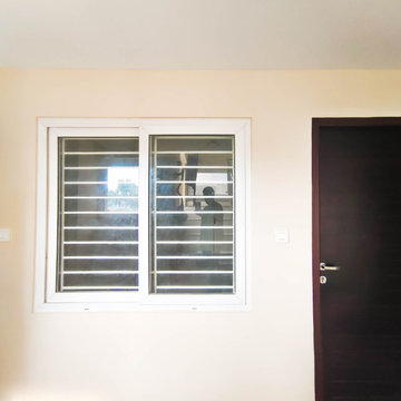 Apartment in Kunnumpuram Edappally