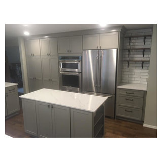 Completed Projects - Seattle - by Johnson and Sons Construction | Houzz