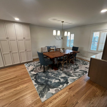 Wheaton Kitchen Remodel