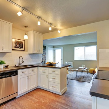 Kitchens