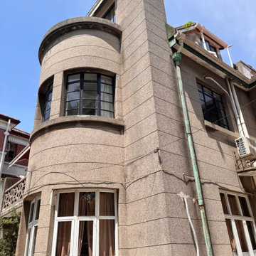 SF Old Home Makeover – 4 "No-Demo" Hacks to Turn 60㎡ Into a Sunny Loft (Plus Flo